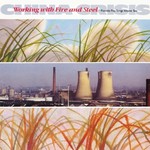[Vintage Vinyl] China Crisis - Working With Fire & Steel: Possible Pop Songs Volume 2