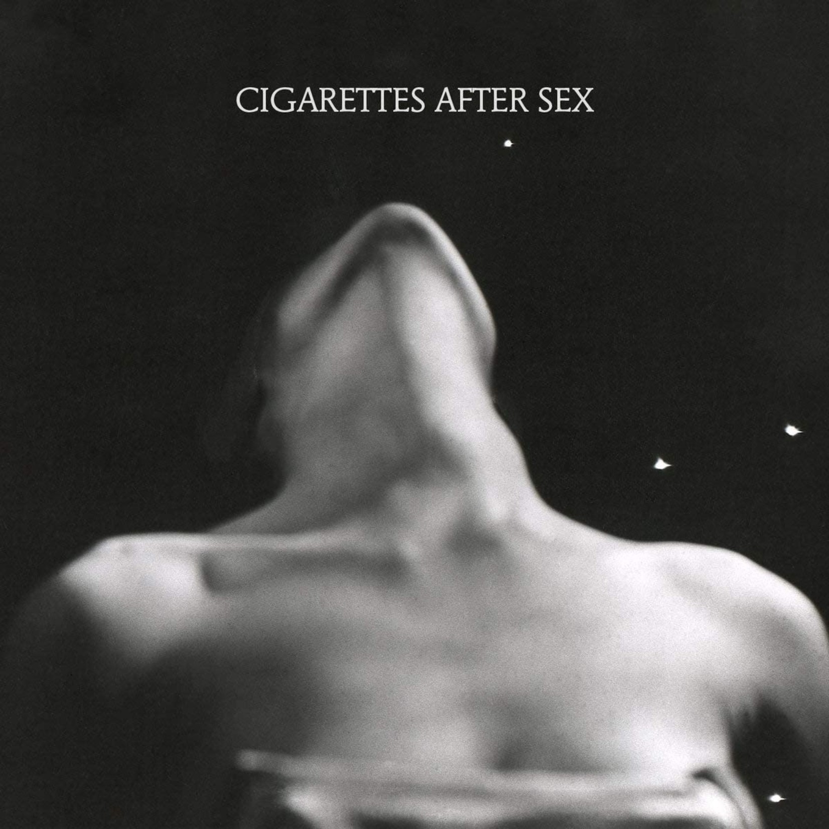 [New Vinyl] Cigarettes After Sex - I