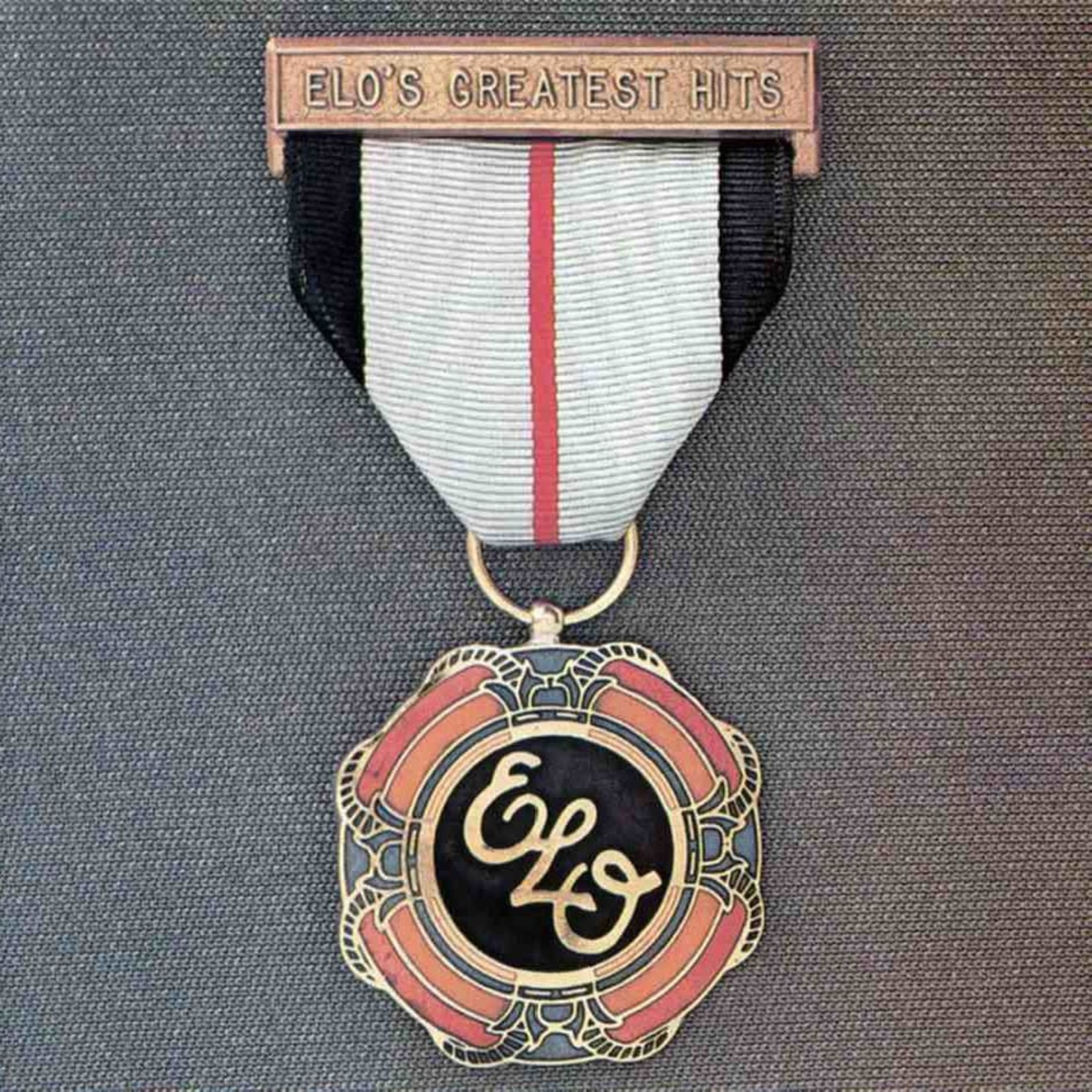 [Vintage] Electric Light Orchestra - E.L.O's Greatest Hits