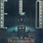 [Vintage] Electric Light Orchestra - Face the Music