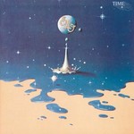 [Vintage Vinyl] Electric Light Orchestra - Time
