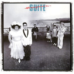 [Vintage Vinyl] Honeymoon Suite - The Big Prize