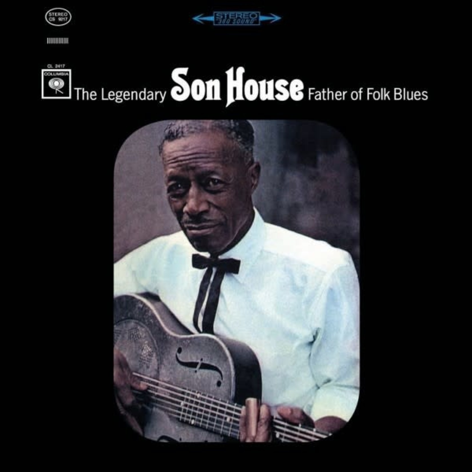 [New] Son House - Father of Folk Blues