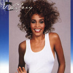 [Vintage] Whitney Houston - Whitney (LP, "I Wanna Dance with Somebody")