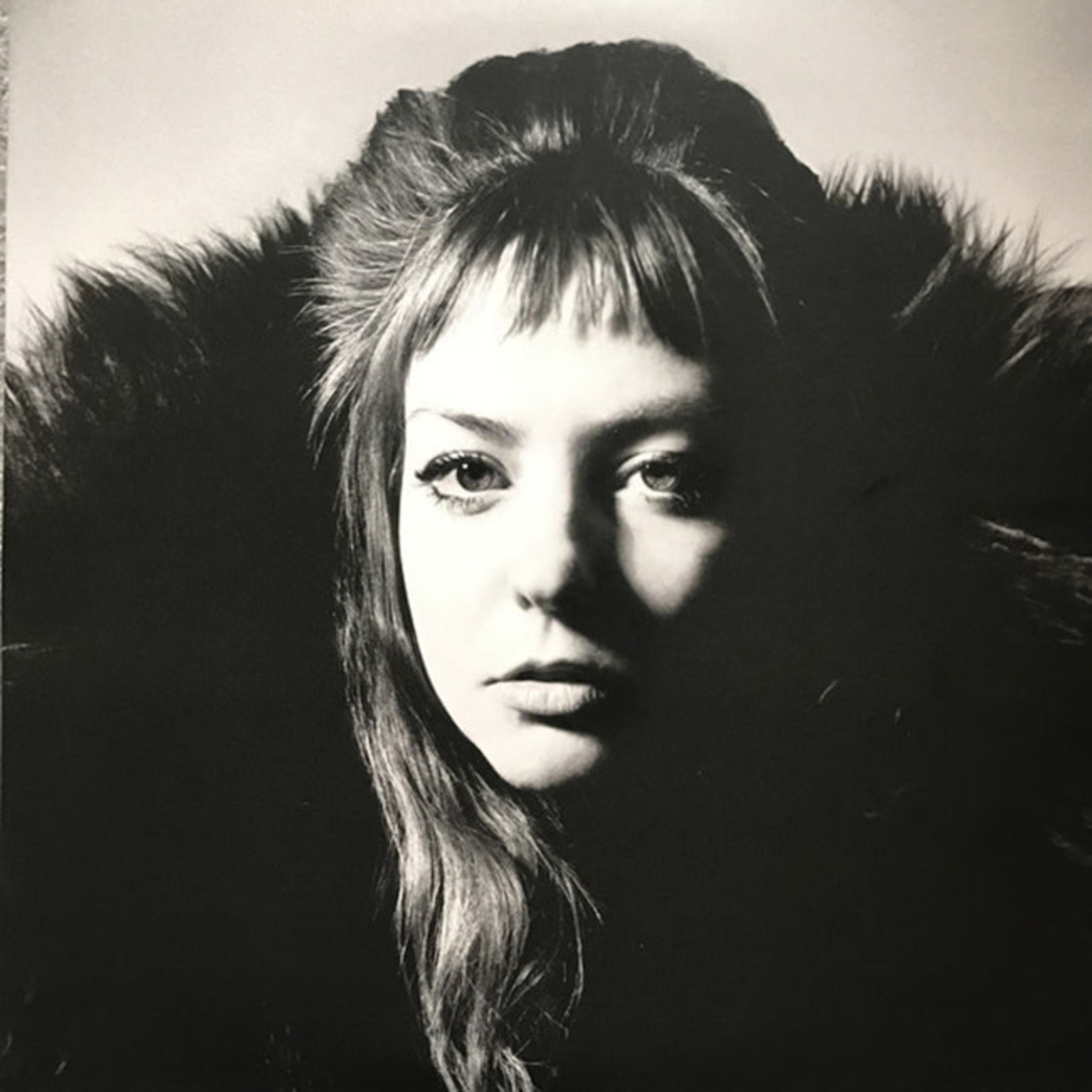 [New] Angel Olsen - All Mirrors (2LP)