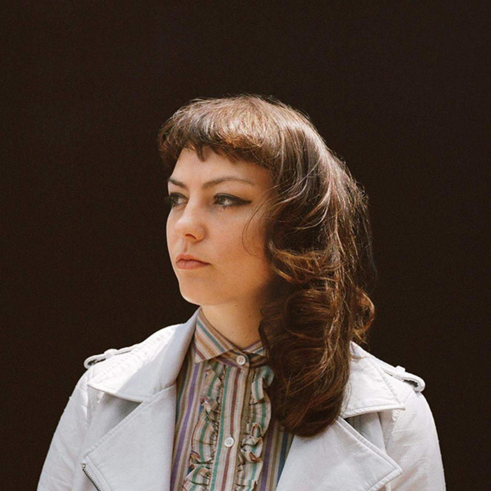 [New Vinyl] Angel Olsen - My Woman
