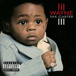 [New] Lil Wayne - Tha Carter III - Vol.1 (2LP)