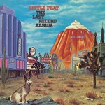 [Vintage Vinyl] Little Feat - Last Record Album