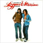 [Vintage] Loggins & Messina - Best Of...Friends