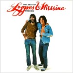 [Vintage Vinyl] Loggins & Messina - Best Of...Friends