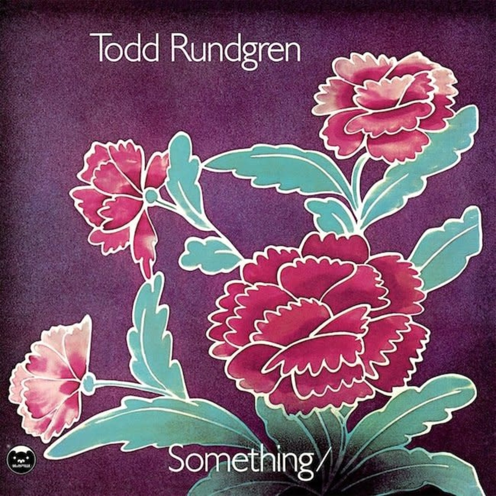 [Vintage Vinyl] Todd Rundgren - Something/Anything
