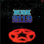 [New Vinyl] Rush - 2112 (audiophile remastered, direct metal mastering)