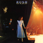 [New Vinyl] Rush - Exit... Stage Left (2LP)