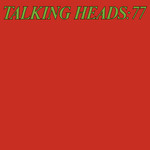 [New Vinyl] Talking Heads - Talking Heads: 77