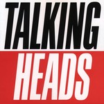[Vintage] Talking Heads - True Stories