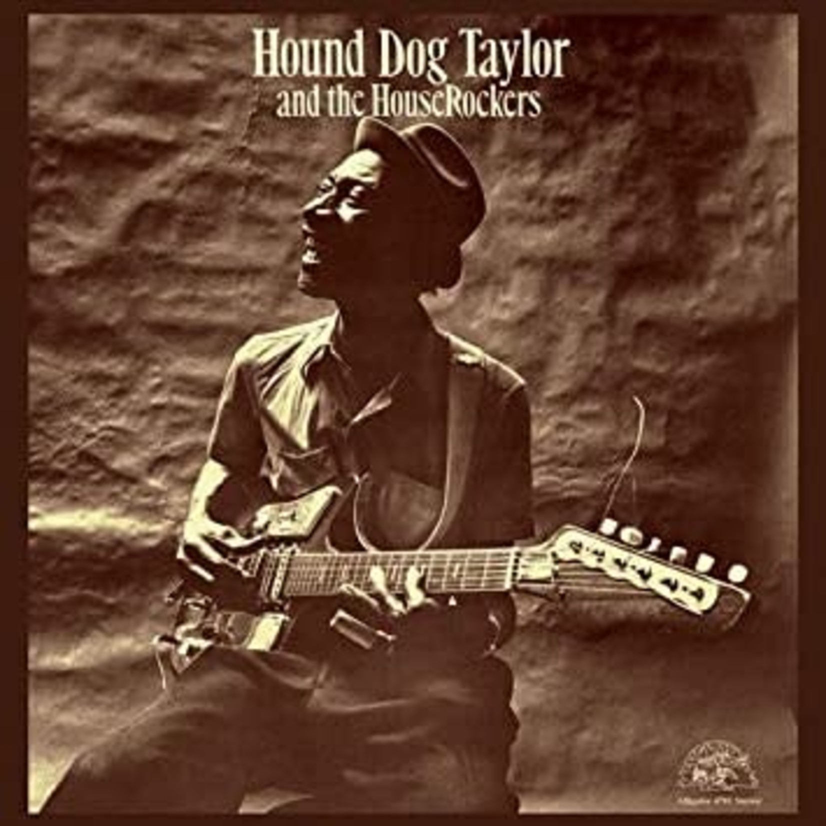 Hound Dog Taylor - Hound Dog Taylor And The House Rockers