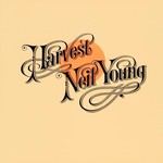 [Vintage] Neil Young - Harvest (reissue)