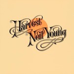 [Vintage Vinyl] Neil Young - Harvest (reissue)