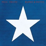 [Vintage Vinyl] Neil Young - Hawks & Doves