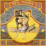 [New Vinyl] Neil Young - Homegrown (Neil Young Archives Series)