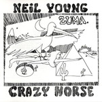 [New Vinyl] Neil Young - Zuma