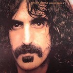 [New Vinyl] Frank Zappa - Apostrophe (')