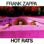 [New Vinyl] Frank Zappa - Hot Rats
