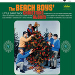 [New Vinyl] Beach Boys - Christmas Album (mono mix)