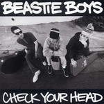 [New Vinyl] Beastie Boys - Check Your Head (2LP)
