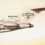 [New] Beastie Boys - Licensed To Ill (30th Anniversary Edition)