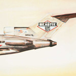[New Vinyl] Beastie Boys - Licensed To Ill (30th Anniversary Edition)