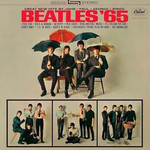 [Vintage Vinyl] Beatles - '65 (reissue)