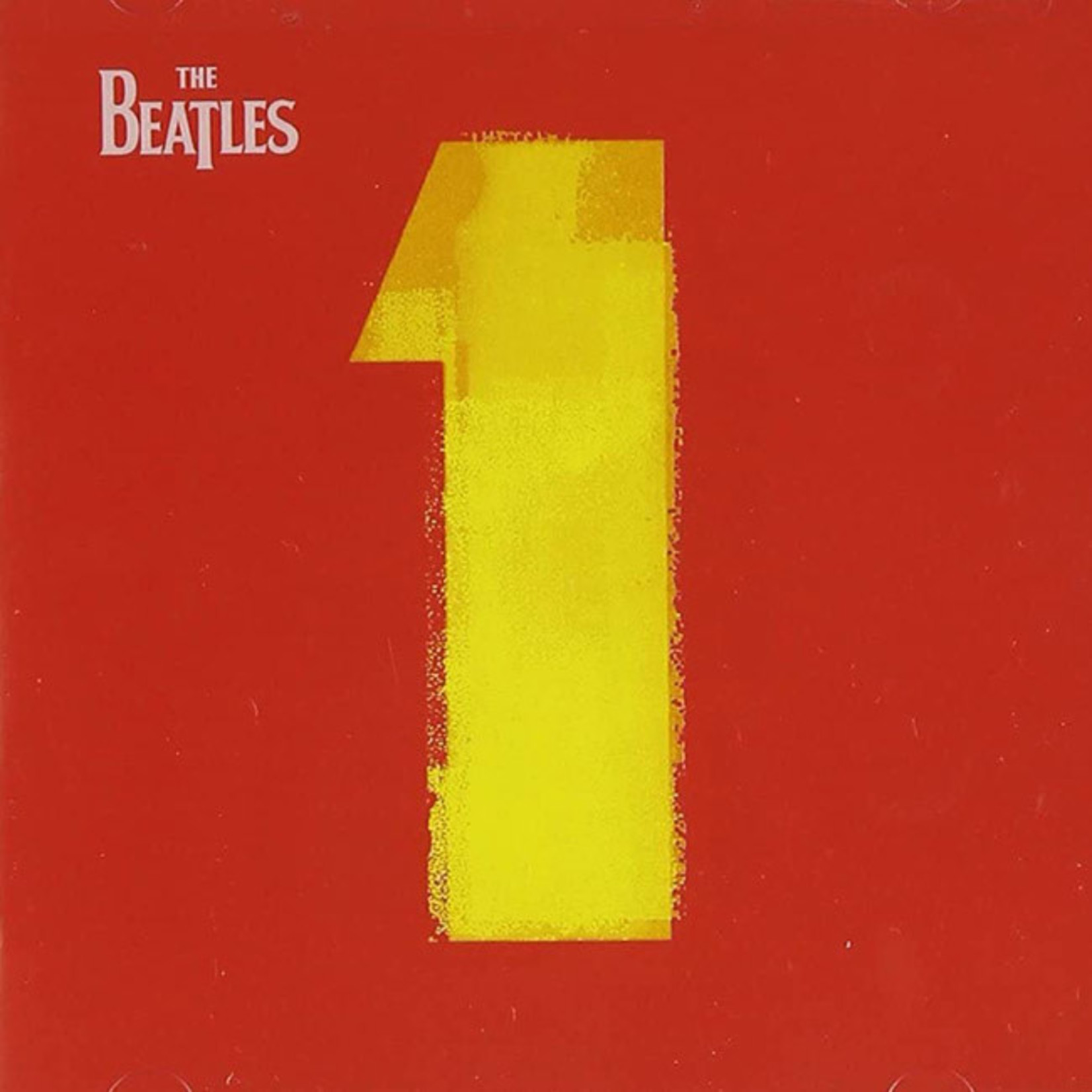 [New Vinyl] Beatles - 1 (2LP)
