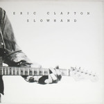 [Vintage Vinyl] Eric Clapton - Slowhand