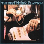 [Vintage Vinyl] Eric Clapton - Timepieces, the Best of...