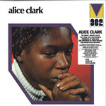 [New Vinyl] Alice Clark - Alice Clark