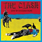 [Vintage] Clash - Give Em Enough Rope