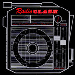 [Vintage] Clash - Radio Clash (12'')