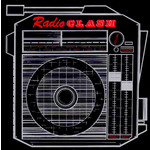 [Vintage Vinyl] Clash - Radio Clash (12")