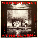 [Vintage Vinyl] Clash - Sandinista