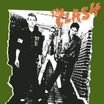 [New Vinyl] Clash - self-titled