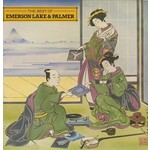 [Vintage] Emerson, Lake & Palmer - Best of...