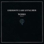 [Vintage] Emerson, Lake & Palmer - Works