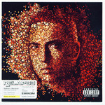 [New] Eminem - Relapse (2LP)