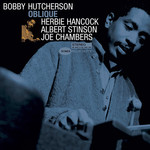 [New] Bobby Hutcherson - Oblique (Tone Poet Series)