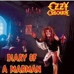 [New Vinyl] Ozzy Osbourne - Diary of a Madman