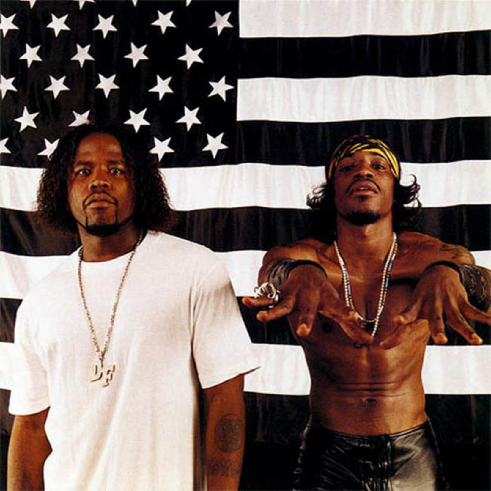[New Vinyl] OutKast - Stankonia (2LP)