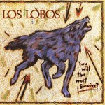 [Vintage Vinyl] Los Lobos - How Will the Wolf Survive?