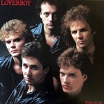 [Vintage Vinyl] Loverboy - Keep It Up