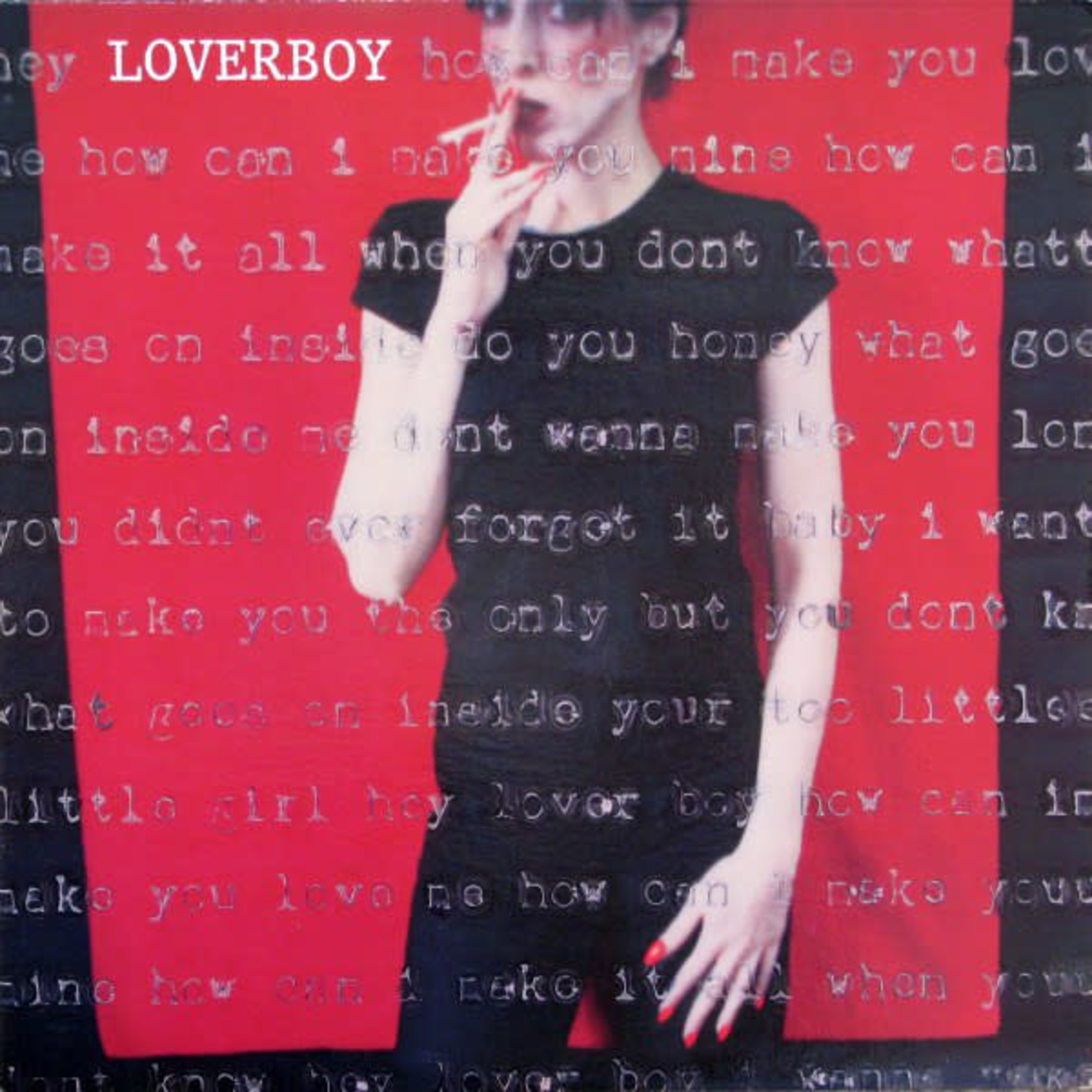 [Vintage] Loverboy - self-titled